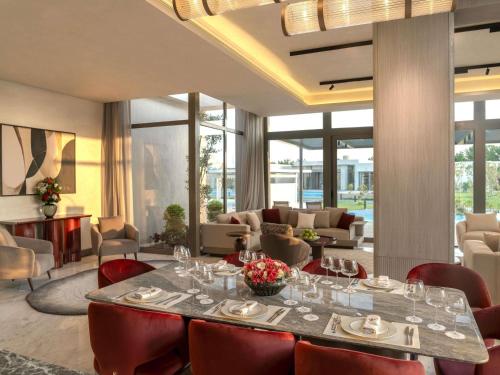 rixos premium magawish bay view
