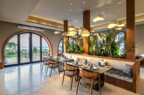 rixos premium magawish bay view