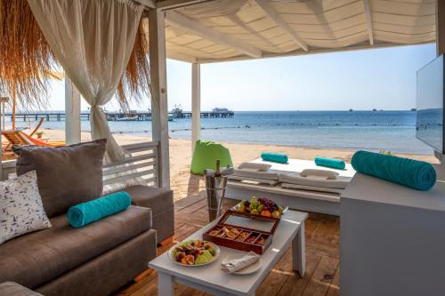 rixos premium magawish bay view