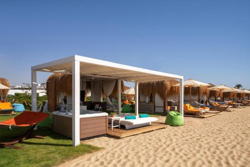 rixos premium magawish bay view