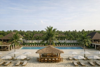 Kappa Senses Zanzibar,,5 star