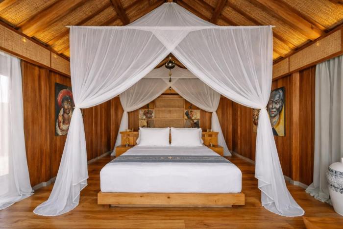 kappa senses zanzibar
