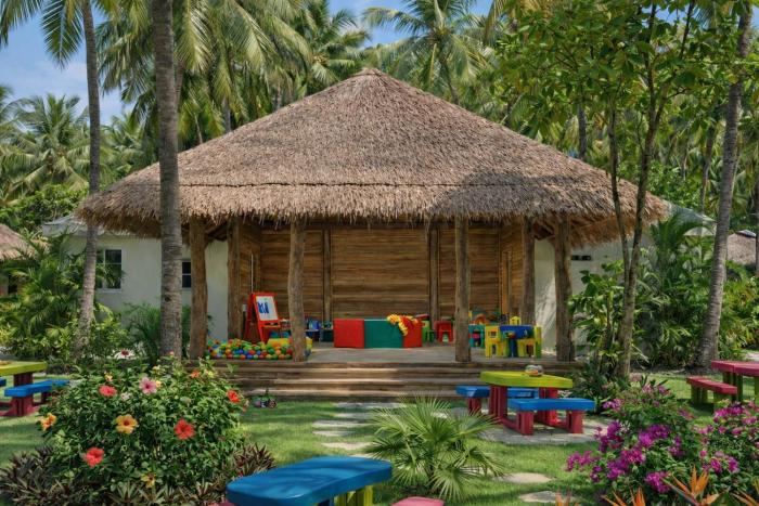 kappa senses zanzibar