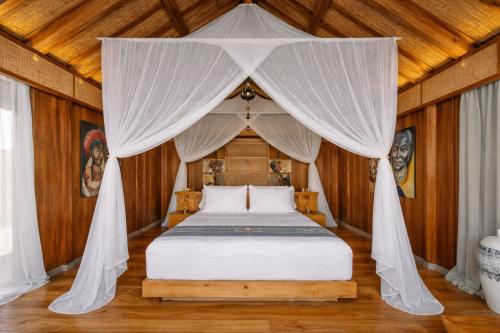 kappa senses zanzibar