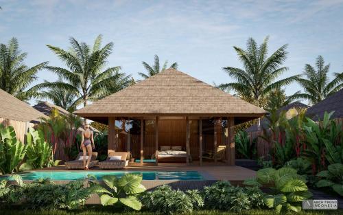 kappa senses zanzibar