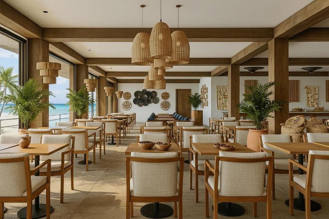anaya zanzibar