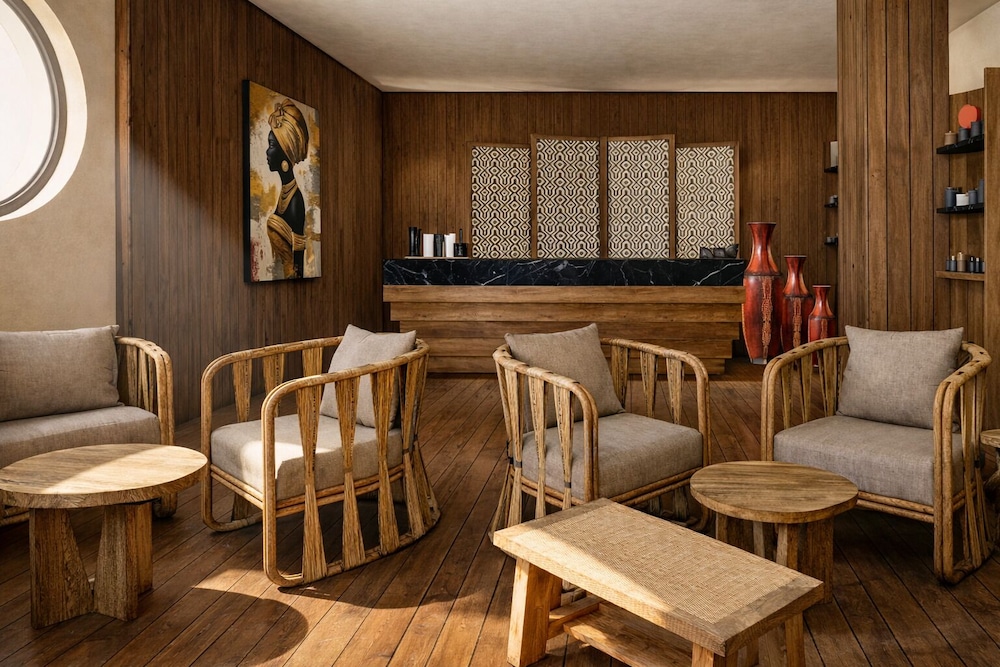 anaya zanzibar