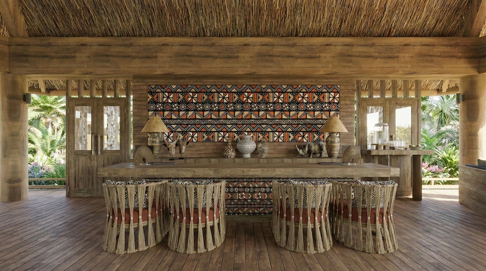 anaya zanzibar