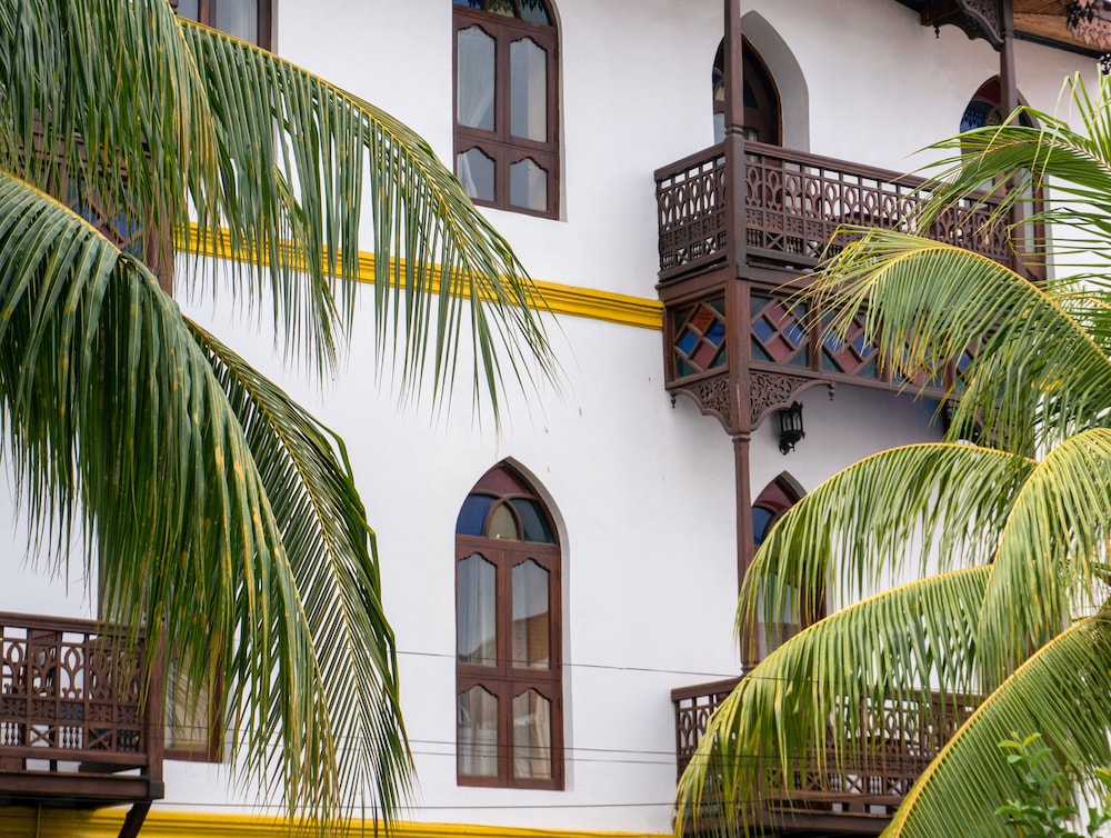 anaya zanzibar