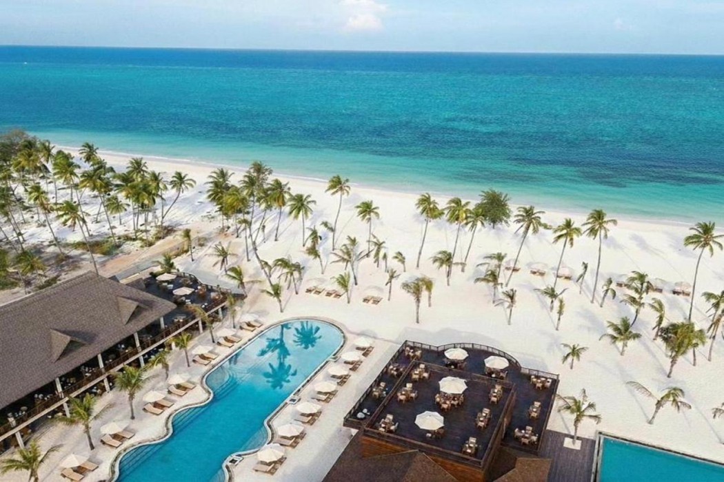 anaya zanzibar