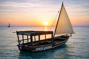 anaya zanzibar