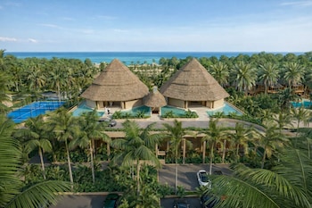 Anaya Zanzibar,,5 star