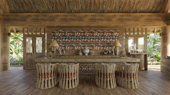 Anaya Zanzibar,,5 star