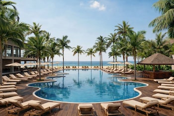 Anaya Zanzibar,,5 star