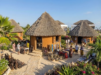 anaya zanzibar
