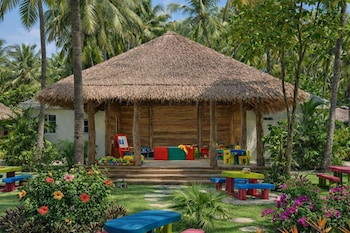 anaya zanzibar