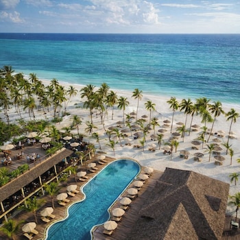 anaya zanzibar