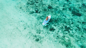 anaya zanzibar