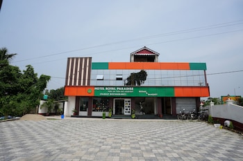 Hotel Royal Paradise,,3 star