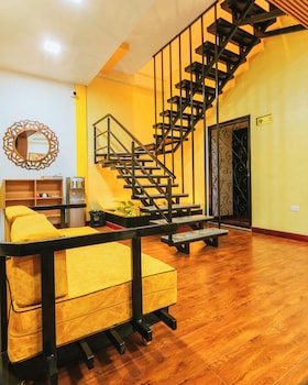 hotel casa santiago
