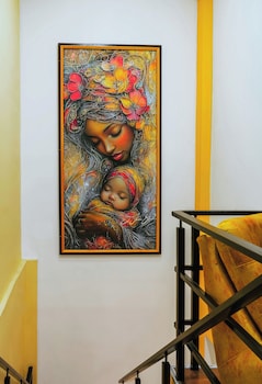 hotel casa santiago