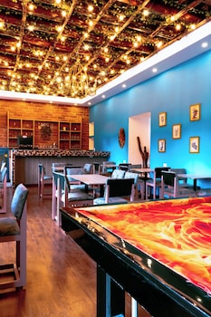hotel casa santiago