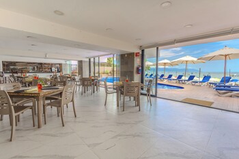 Pier 69 Beachfront Boutique Hotel Romance Zone Adults Only,,2 star