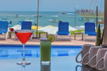 Pier 69 Beachfront Boutique Hotel Romance Zone Adults Only,,2 star