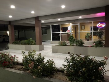 budget inn