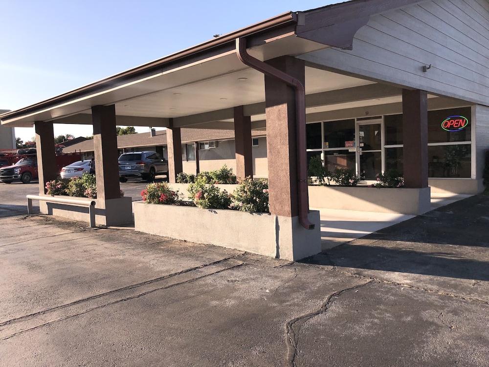 budget inn