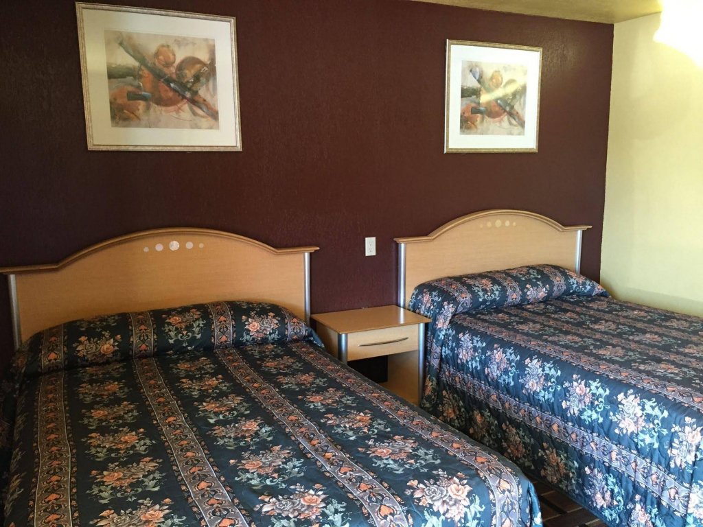 budget inn