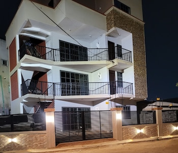 accra