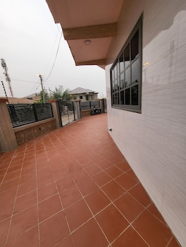 accra