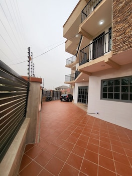accra
