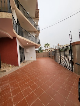 accra