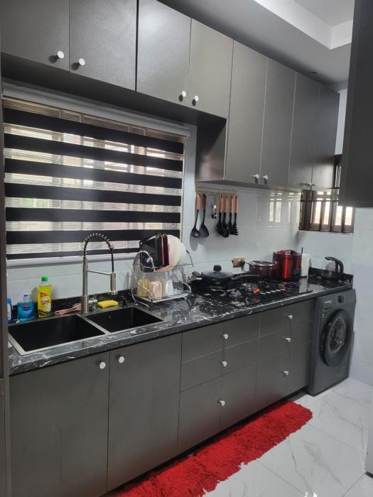accra apartments