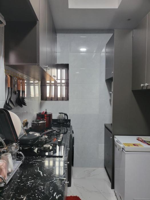accra apartments