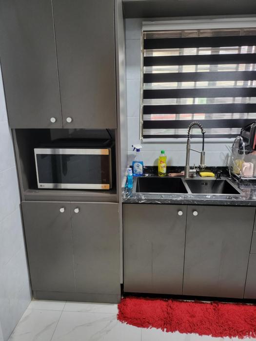 accra apartments
