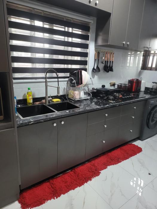 accra apartments