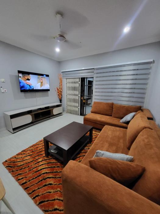 accra apartments