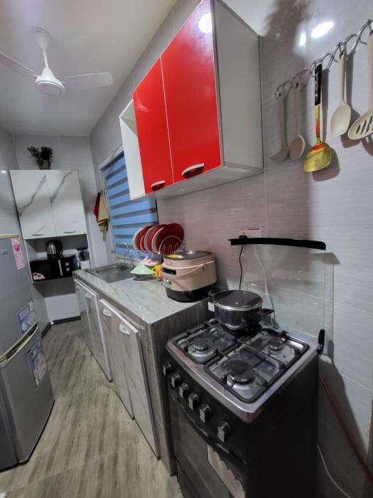 accra apartments
