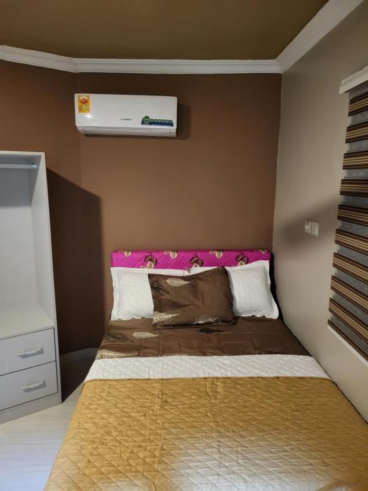 accra apartments
