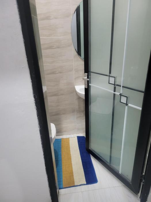 accra apartments