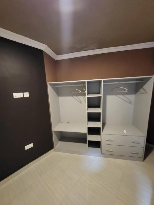accra apartments