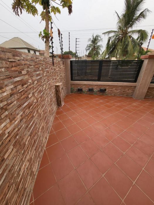 accra apartments