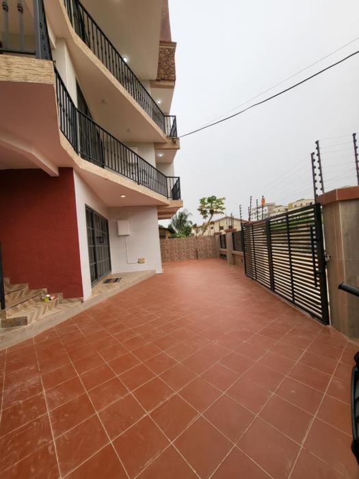 accra apartments