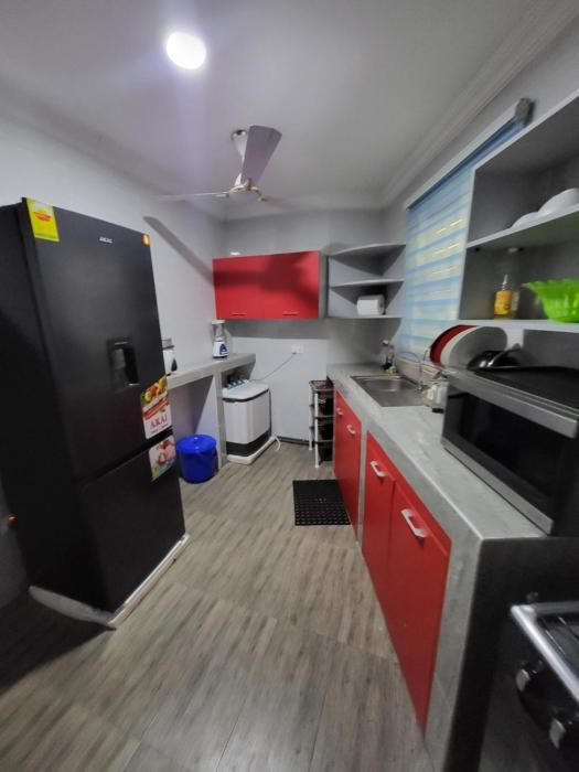 accra apartments