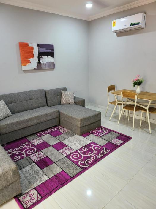 accra apartments