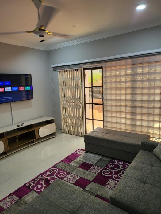 accra apartments