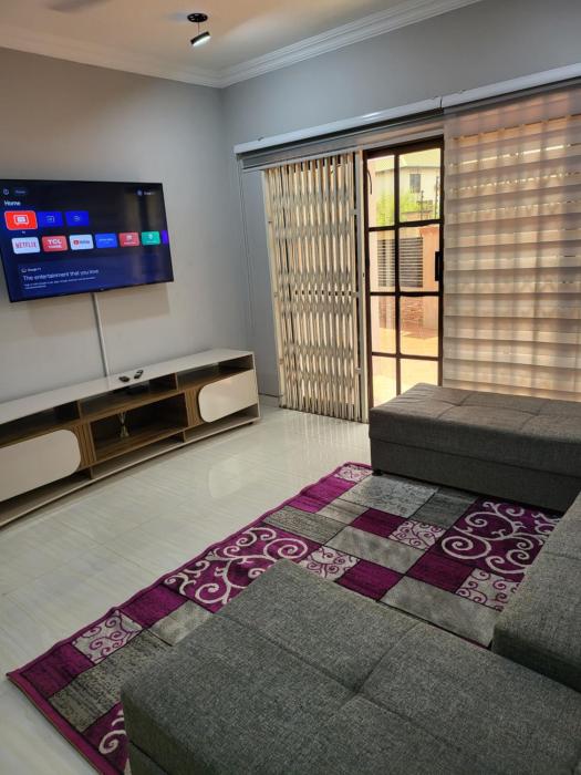 accra apartments